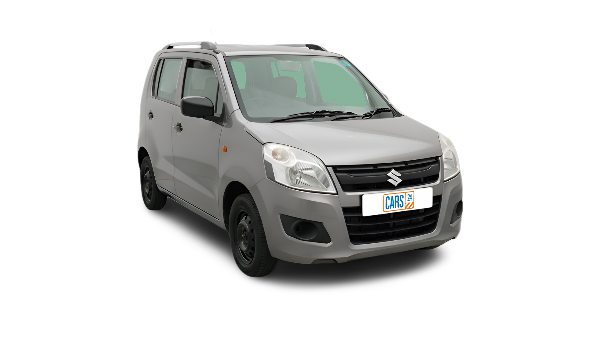 Maruti Wagon R 1.0-img